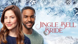 Jingle Bell Bride