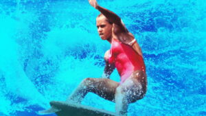 Girls Can’t Surf