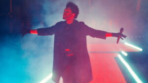 The Weeknd: Live at SoFi Stadium