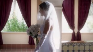 A Bride’s Revenge