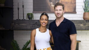 Home is Where the Heart Is (2025)