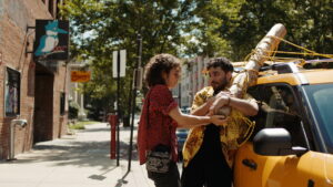 Everything & The Universe