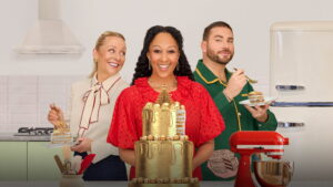 Baked With Love: Holiday