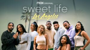 Sweet Life: Los Angeles