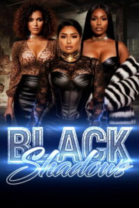 Treagens’ Black Shadows