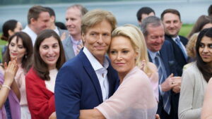 My Boyfriend’s Back: Wedding March 5