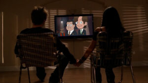 Better Call Saul Presents: Slippin’ Jimmy