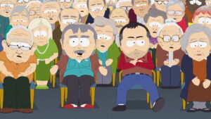 South Park: Post COVID