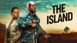 The Island