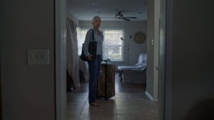 Killer Grandma