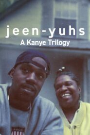 Jeen-Yuhs: A Kanye Trilogy