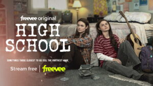 High School (2022)