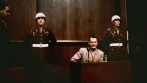 The World’s Biggest Murder Trial: Nuremberg