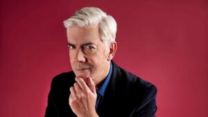 Shaun Micallef’s Brain Eisteddfod