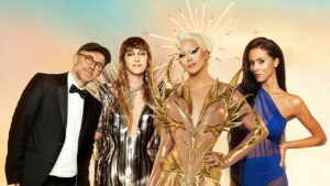 Drag Race France: All Stars