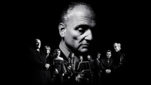 Wise Guy David Chase and The Sopranos