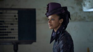 Great Expectations (2023)