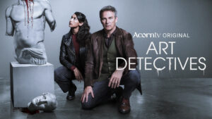 Art Detectives