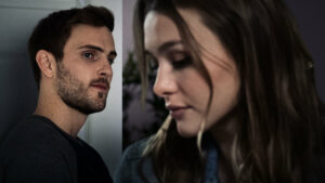 Obsession: Stalked by My Lover