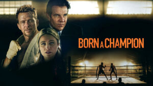 Born a Champion