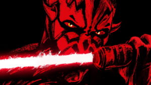 Star Wars: Maul – Shadow Lord