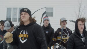 Hockeyland