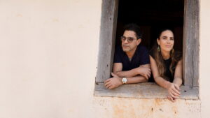 É O Amor: Familia Camargo