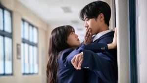 Head Over Heels (2025)