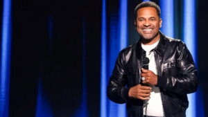 Mike Epps: Delusional