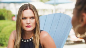 Girls Getaway Gone Wrong