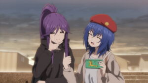 ZatsuTabi -That’s Journey-