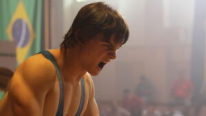 Pocket Hercules: Naim Suleymanoglu