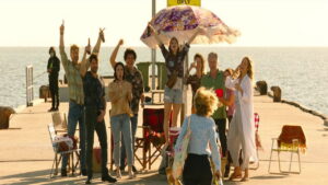 How to Please a Woman