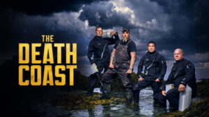 The Death Coast
