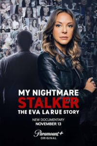 My Nightmare Stalker (TV Series)