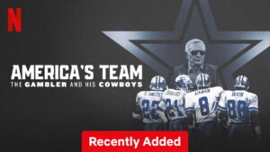 America’s Team: The Gambler and His Cowboys