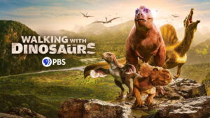 Walking With Dinosaurs (2025)