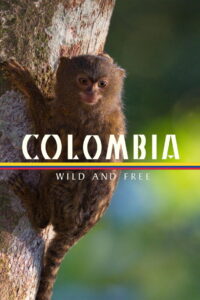 Colombia: Wild and Free