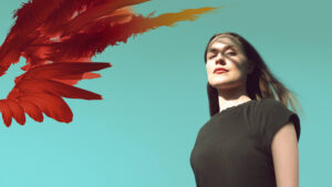 Phoenix Rising (2022)