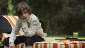 Oliverio and the Pool