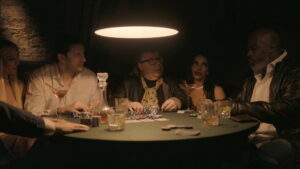 The Last Heist