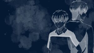 Shoot! Goal to the Future