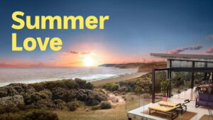 Summer Love (2022)