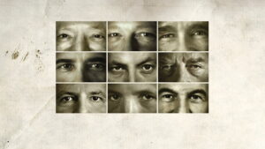 The Human Factor