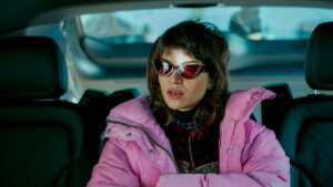 A Storm for Christmas