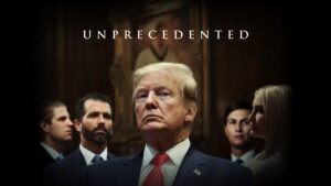 Unprecedented (US)