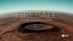 Fireball: Visitors from Darker Worlds