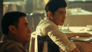 Taiwan Crime Stories