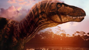 Dino Death Match