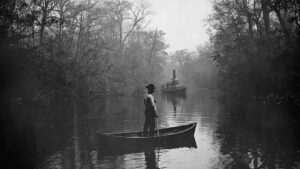 Invisible History: Middle Florida’s Hidden Roots
